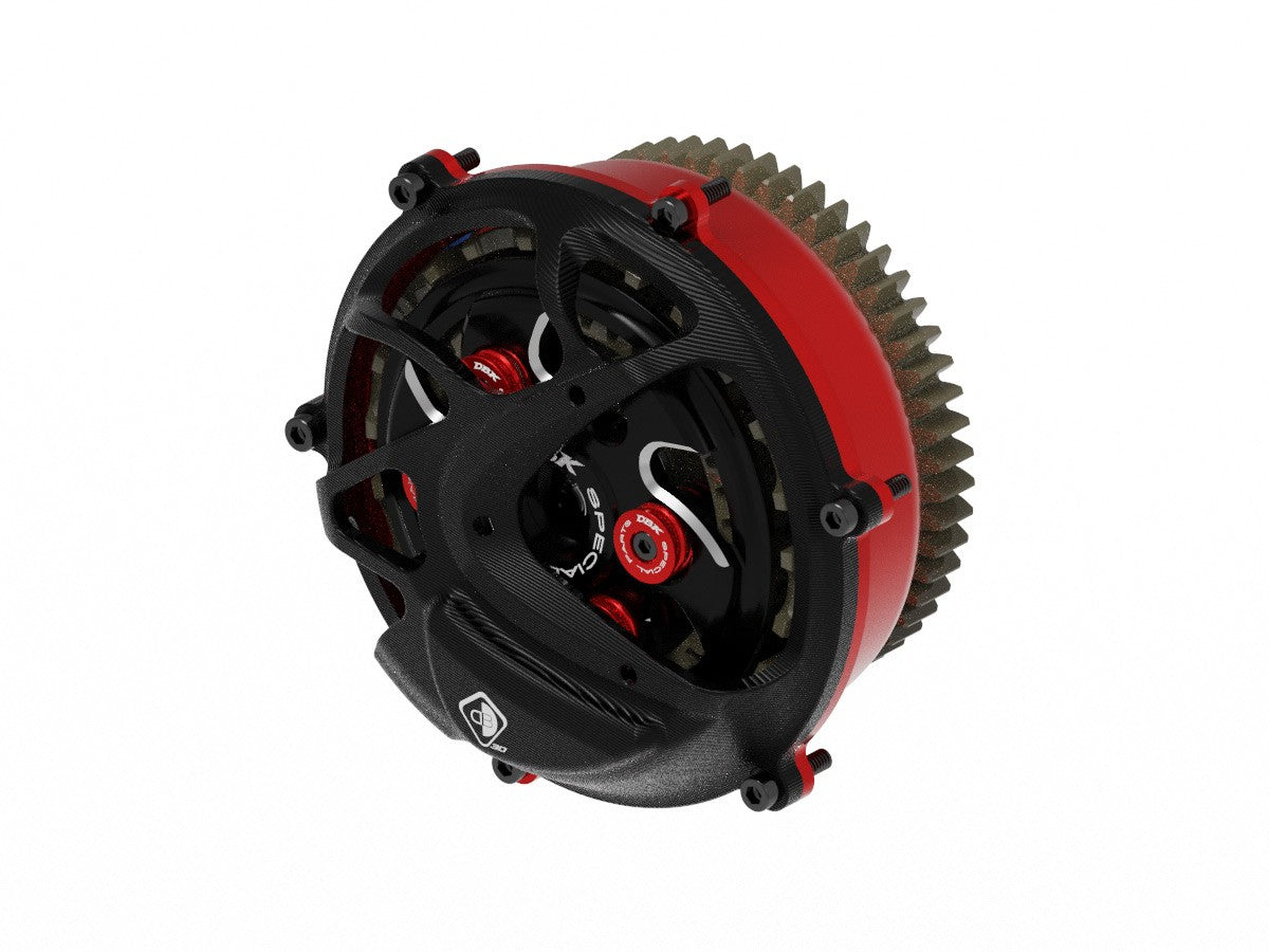 KMSF02 V4 Dry Clutch Transformation Kit