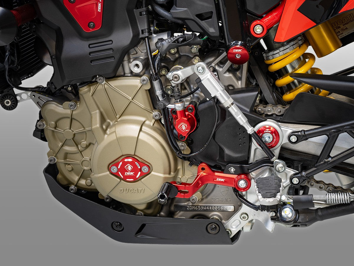 RPRC08 HM698 Reverse Gear Kit