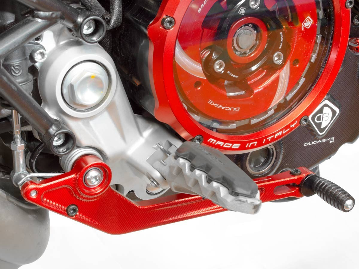RPLF18 HM 950 Brake Lever