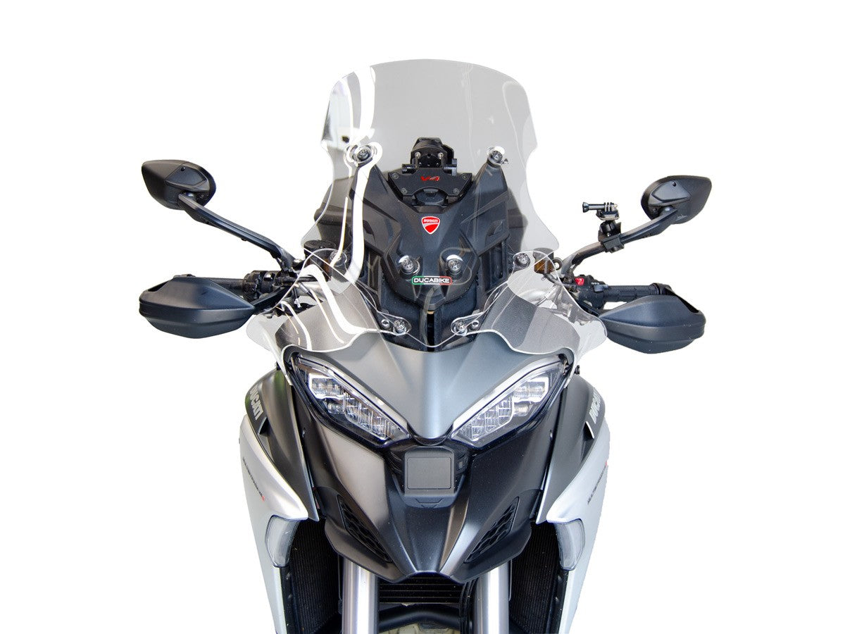 DEF01 MTS V4 Pair Of Larger Side Deflectors