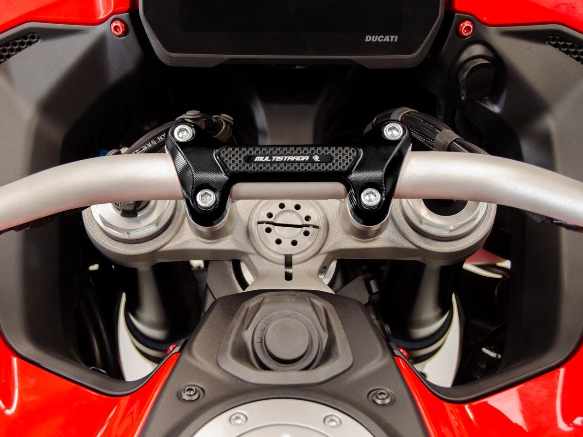 BM15 MTSV4 Handlebar Clamp