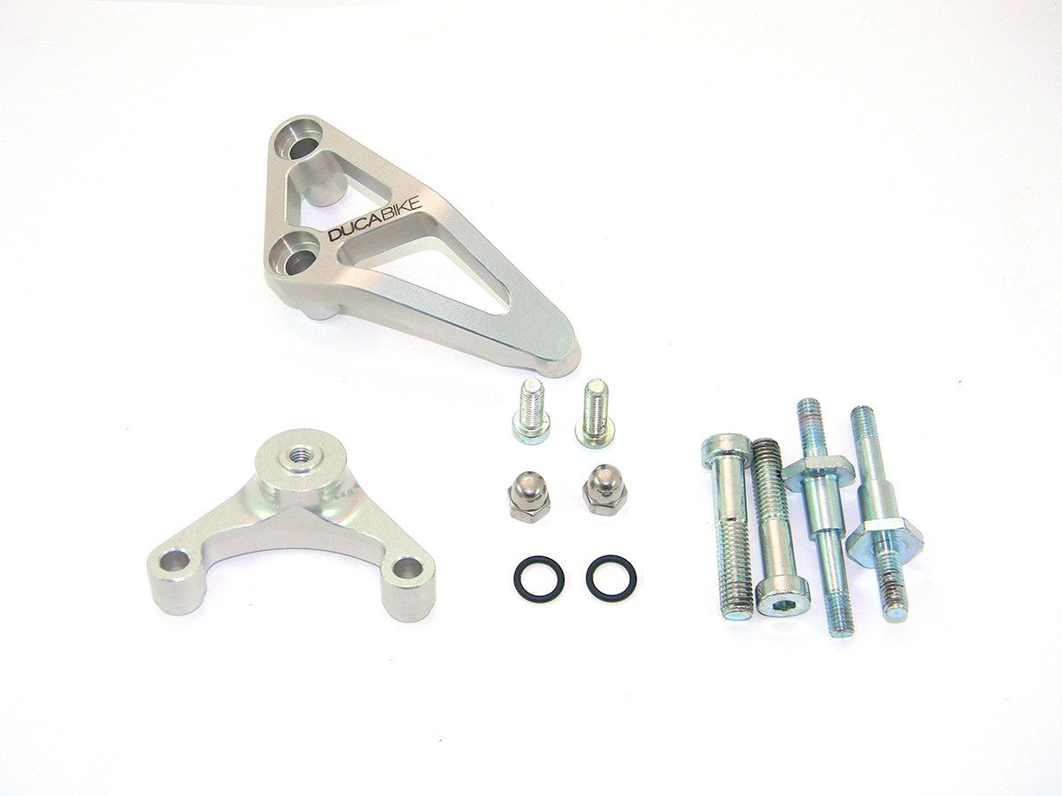 SAS01 Mount Steering Damper
