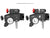 L25 ULTIMATE  - BRAKE + CLUTCH LEVERS DOUBLE ADJUSTMENT