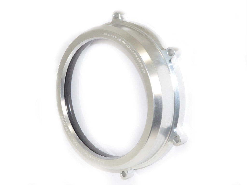 CC119901 Clear Clutch Cover Panigale