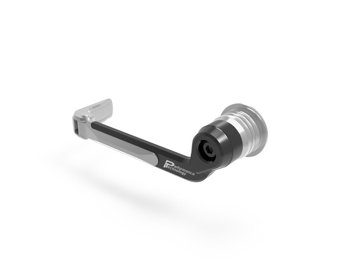 Plc03 Clutch Lever Protection
