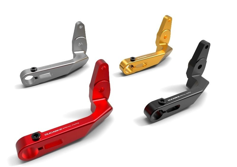 RPLC20 Shift Lever V4 Panigale