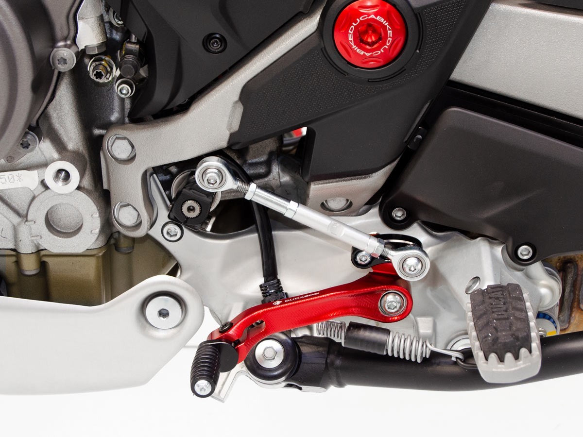 Rprc04 MTSV4 Reverse Shift Kit