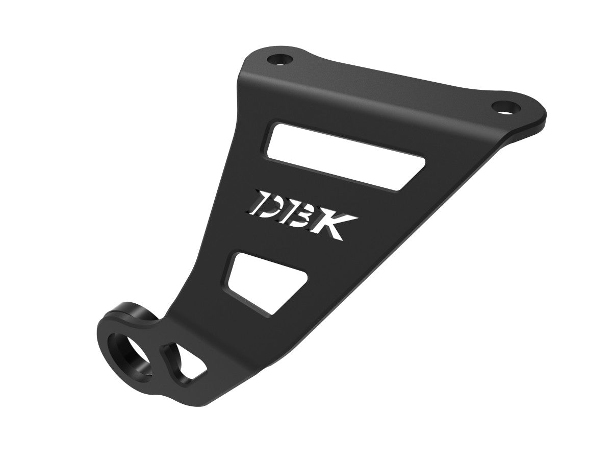 SS06 MTS V2 MY2025 Exhaust Support