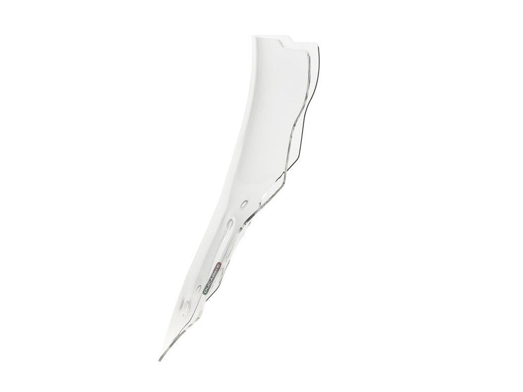 Cup03 MTS 1200 13/14 Touring Windscreen