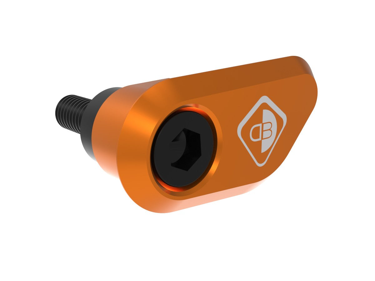 PSA06 KTM ABS Sensor Protection