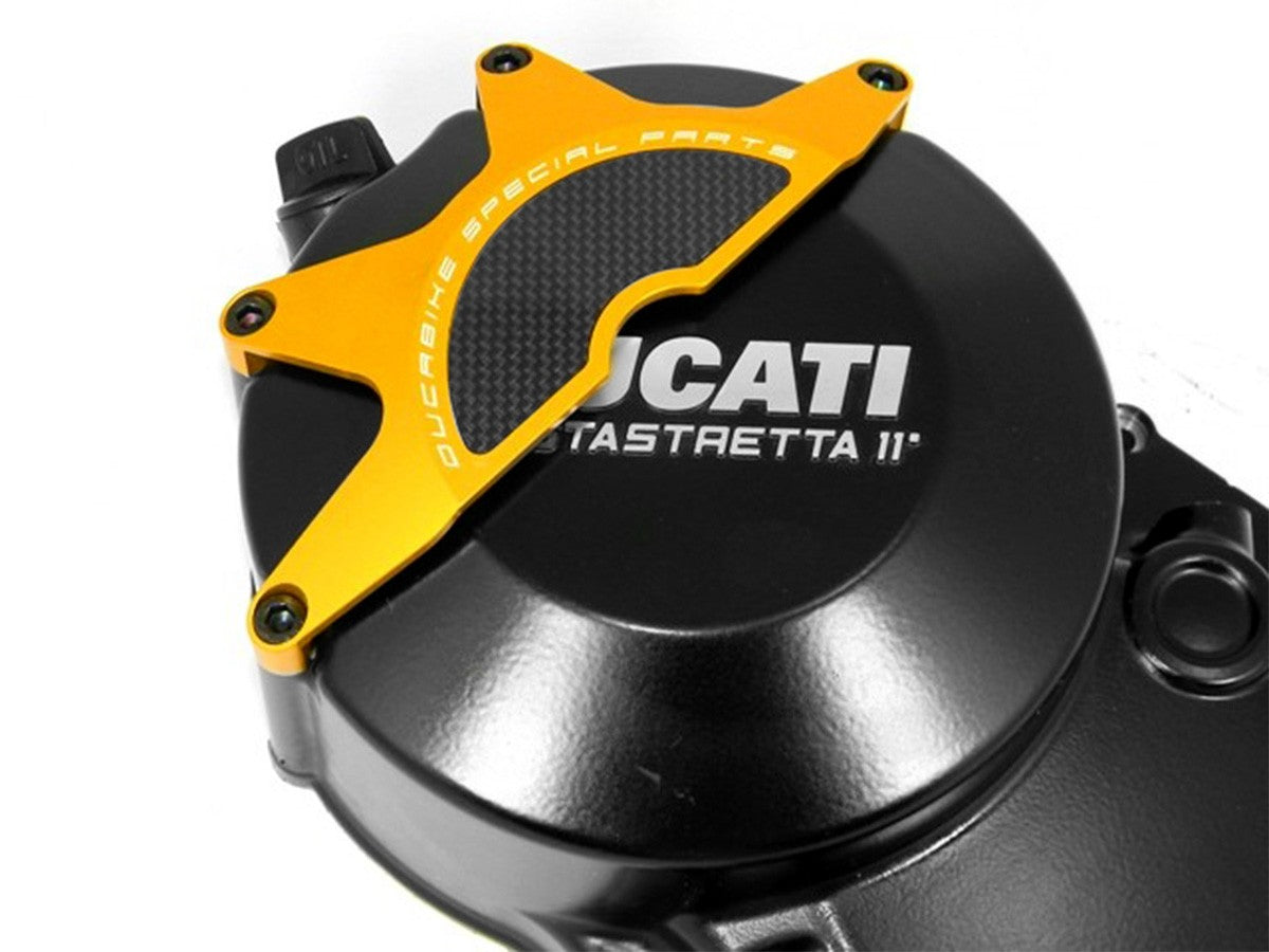 CCO04 Clutch Cover Wet Diavel