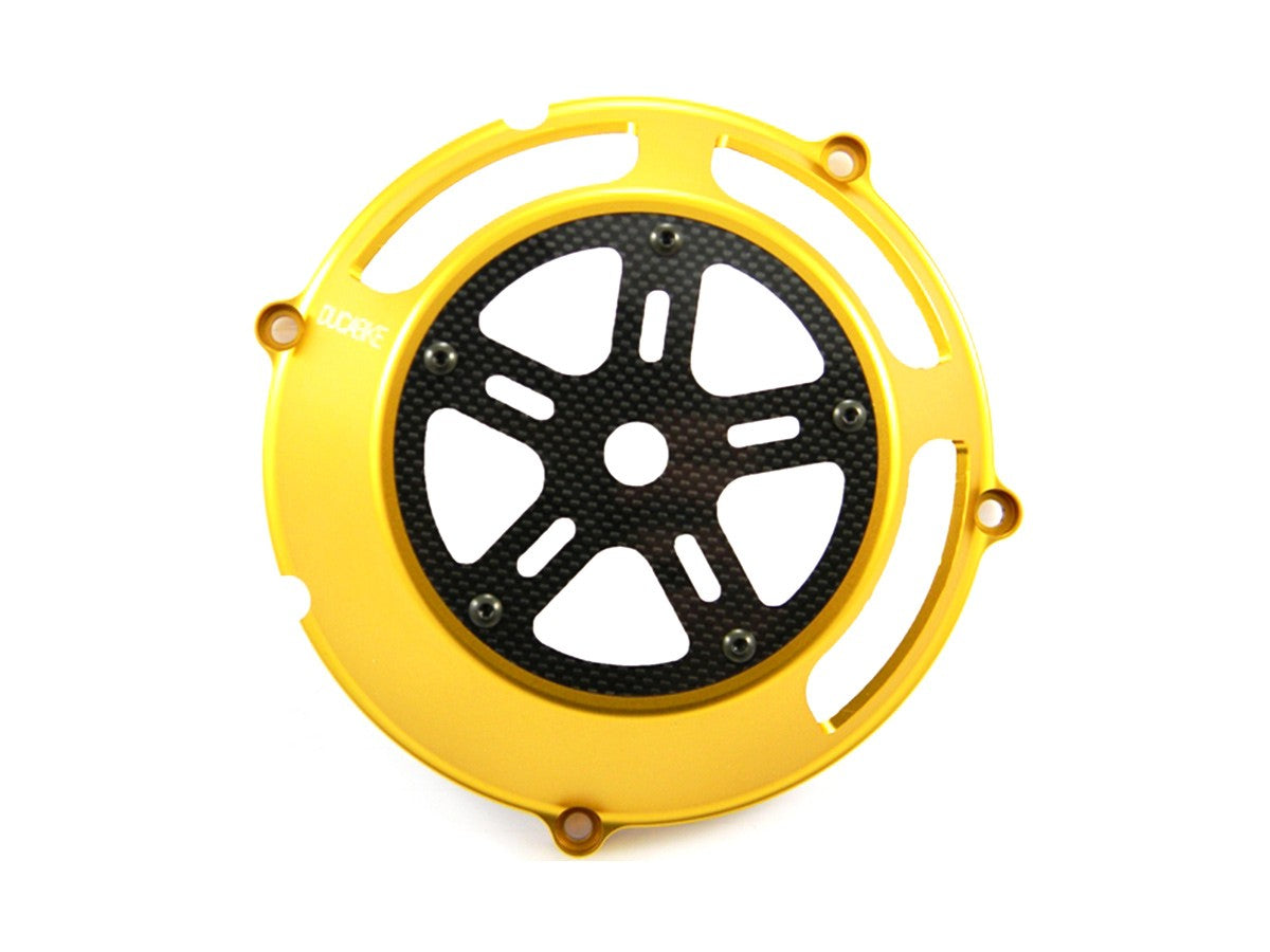 CC09 Clutch Cover