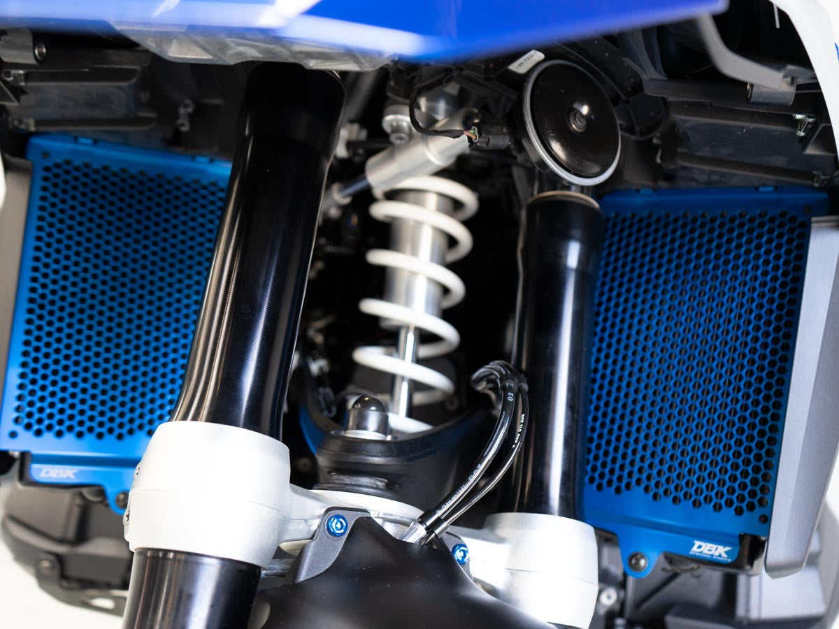 GR21 BMW R1300GS Water Radiator Guard