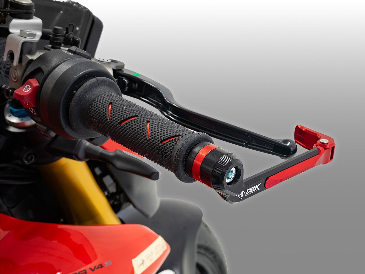 Plf07 Brake Lever Protection