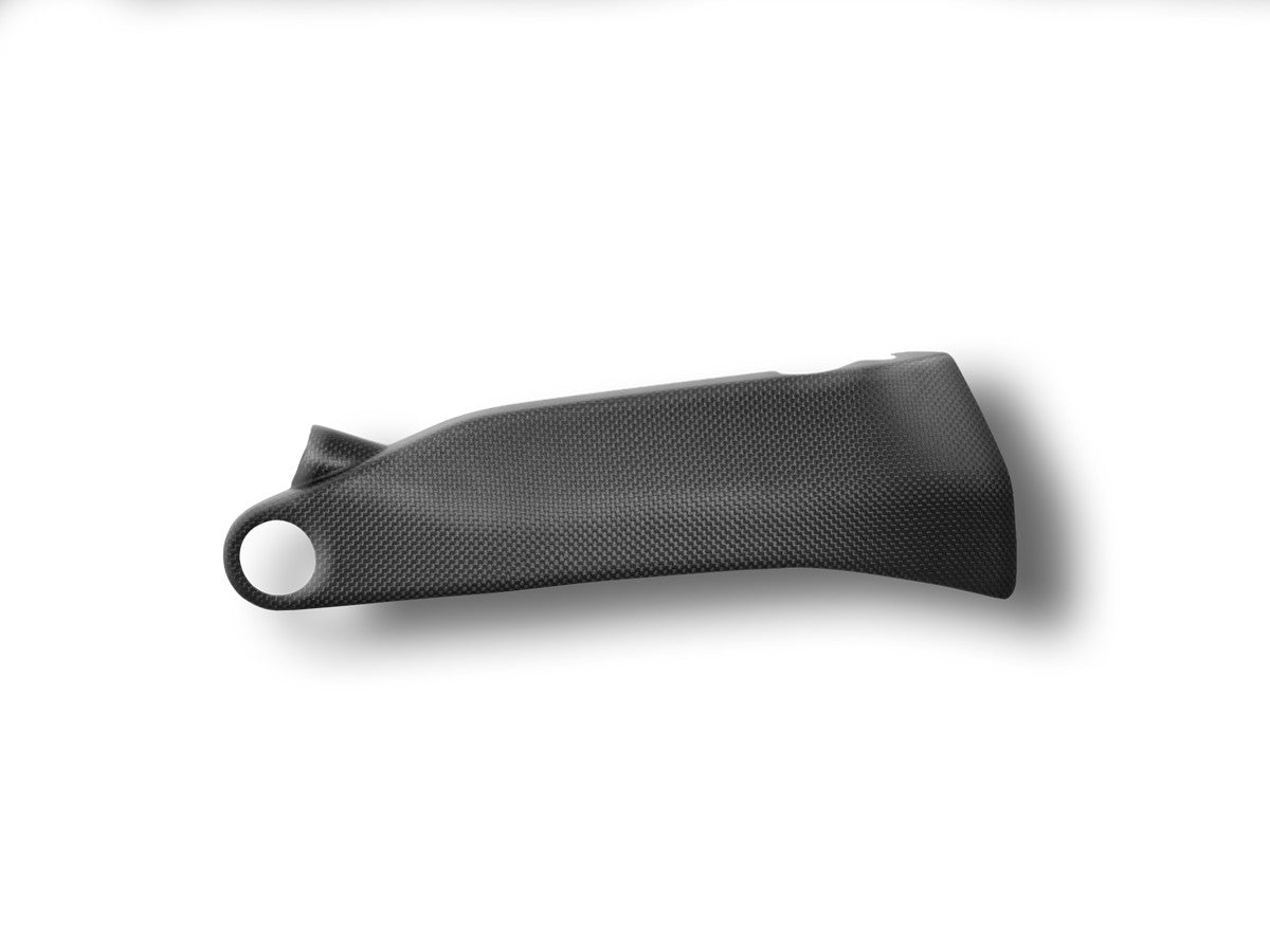 CRB43O Panigale V4 Carbon Frame Cover