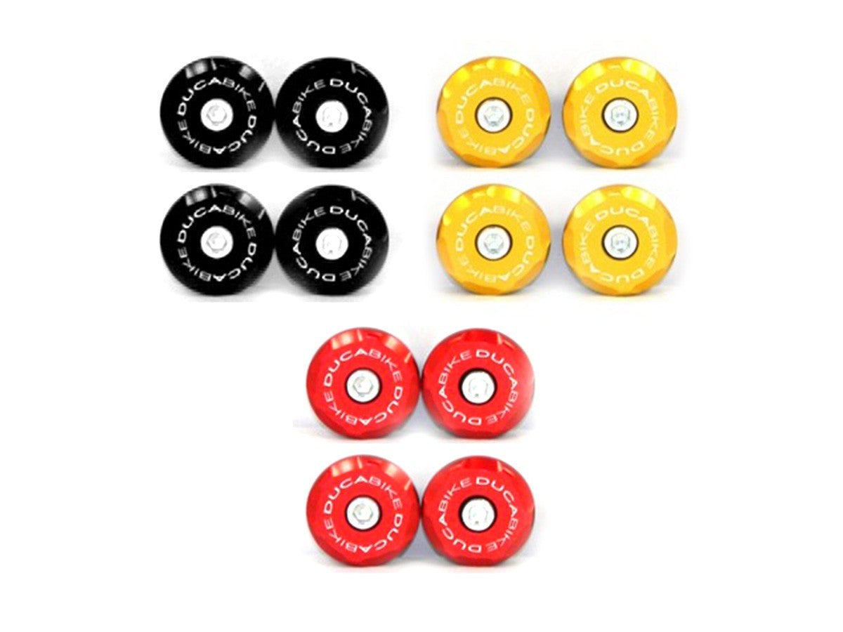 TT99901 Kit Frame Plugs