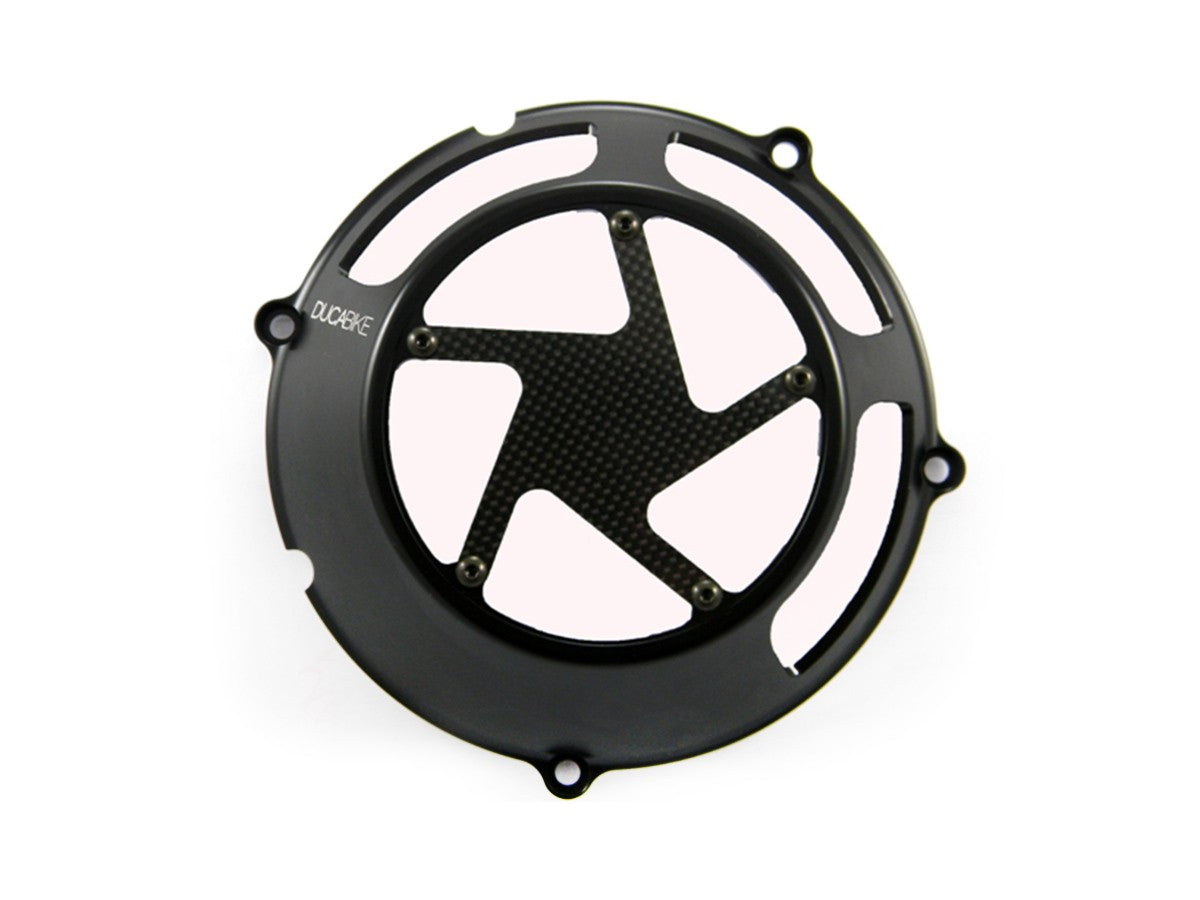 CC08 Clutch Cover