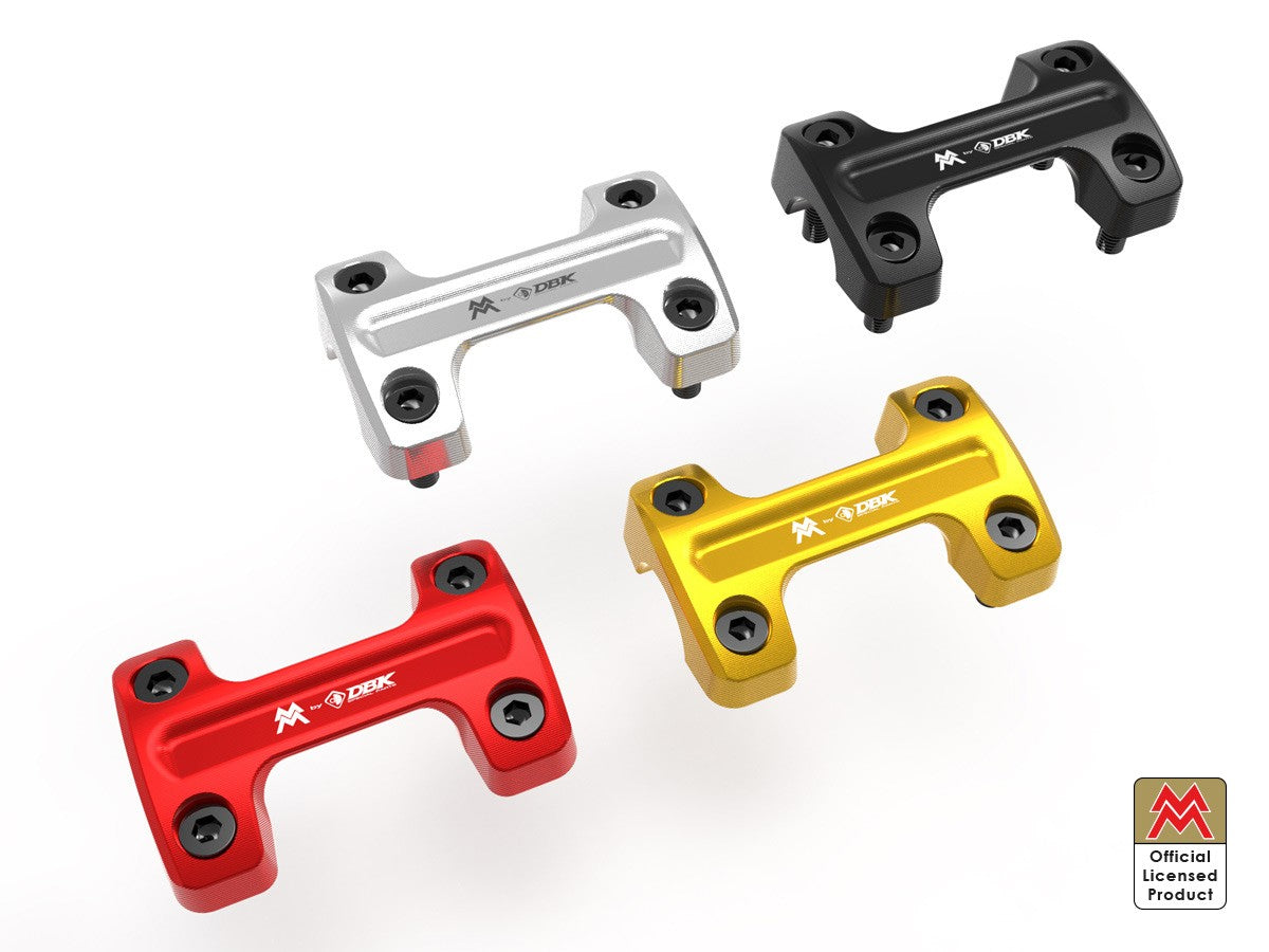 BM18 Handlebar Clamp Moto Morini X-Cape