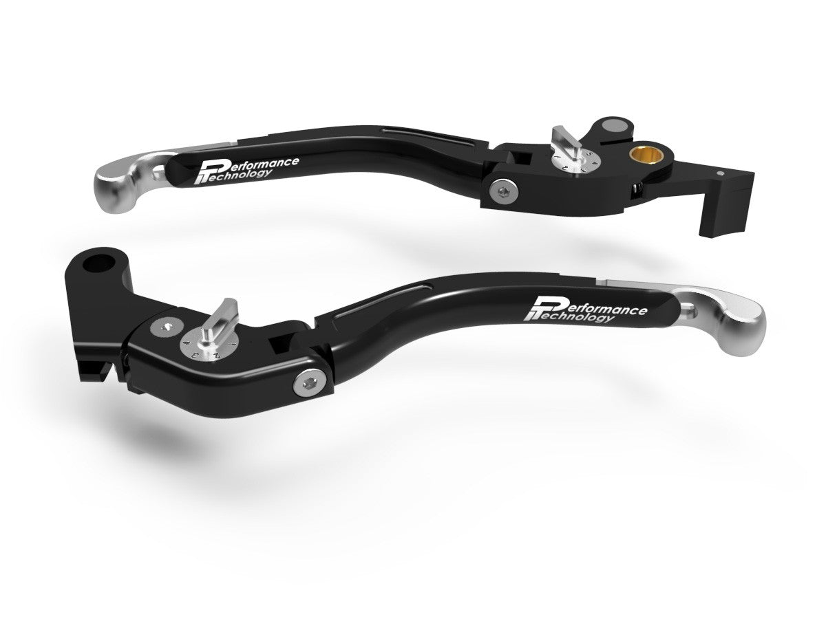 LEA08 Brake / Clutch Adjustable Levers Eco GP 2