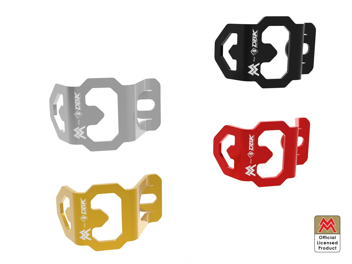 PSFP02 Rear Fluid Tank Protection Moto Morini