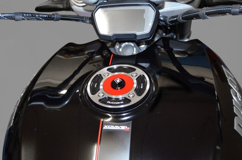 Tsb07 Fuel Tank Cap