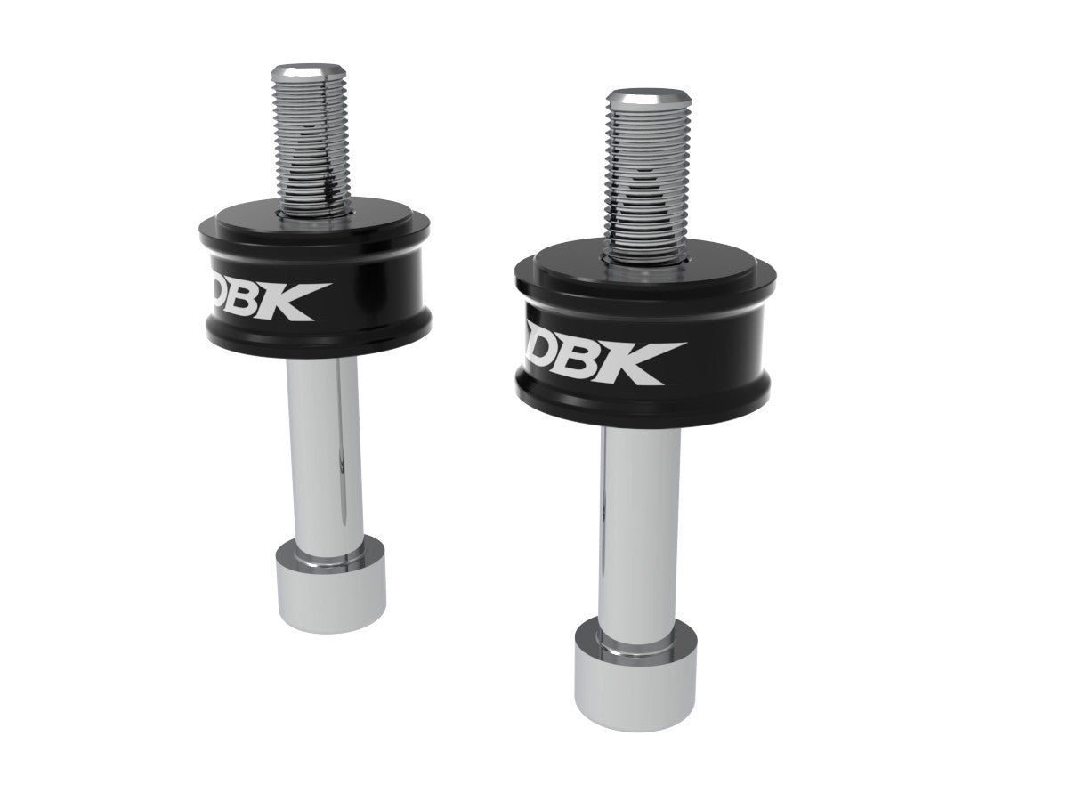 BRM08 HM 698 Mono Handlebar Riser Kit