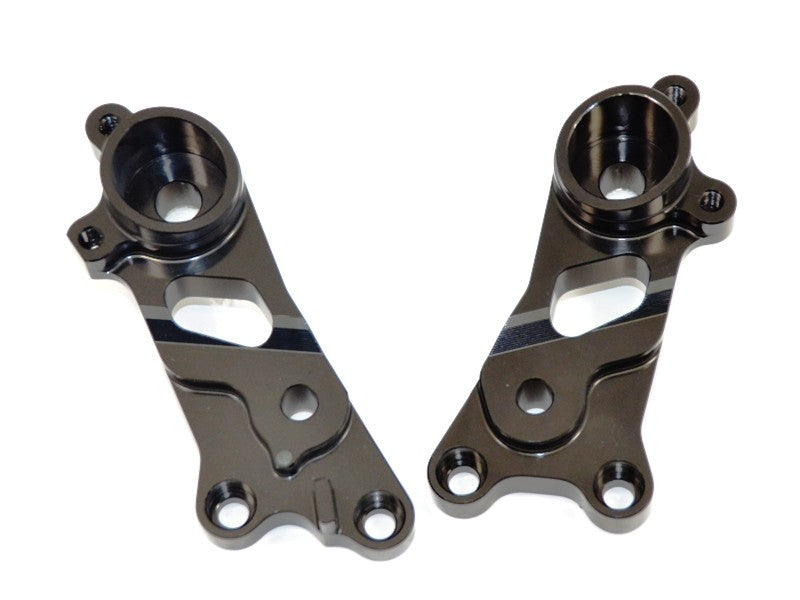 PRSCRA01 Rearset Scrambler