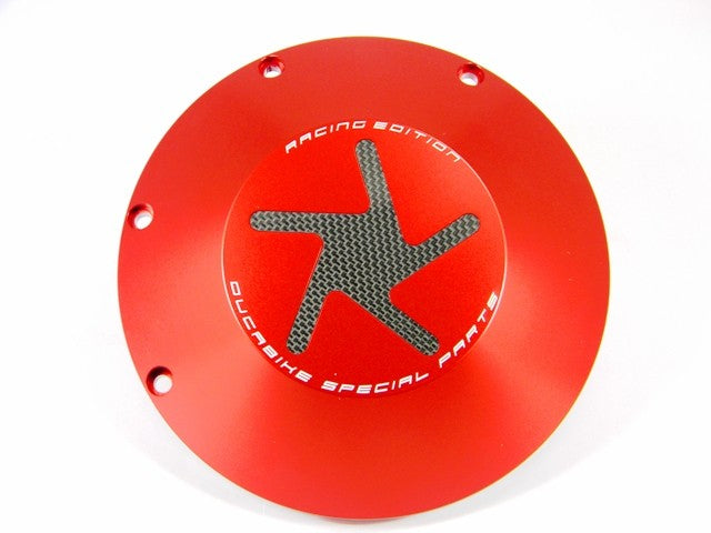 CCO15 Scra 1100 Clutch Cover Wet