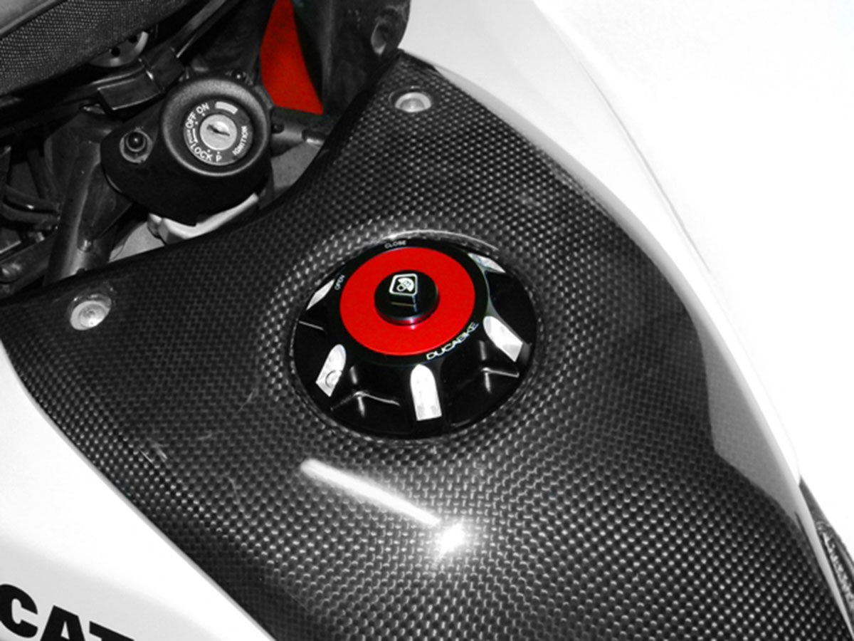 Tsb05 Fuel Tank Cap