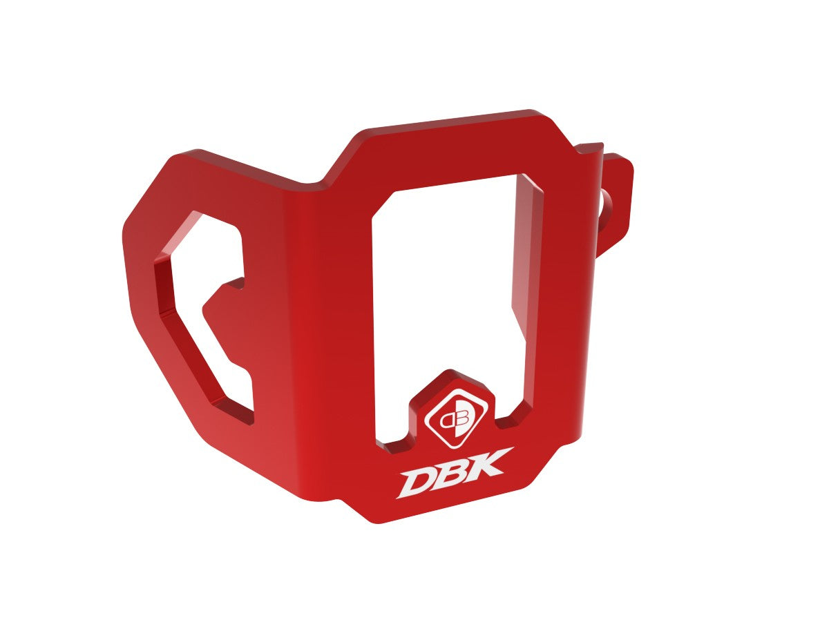 Rear Brake Fluid Reservoir Protection Kit Ducati MY2025