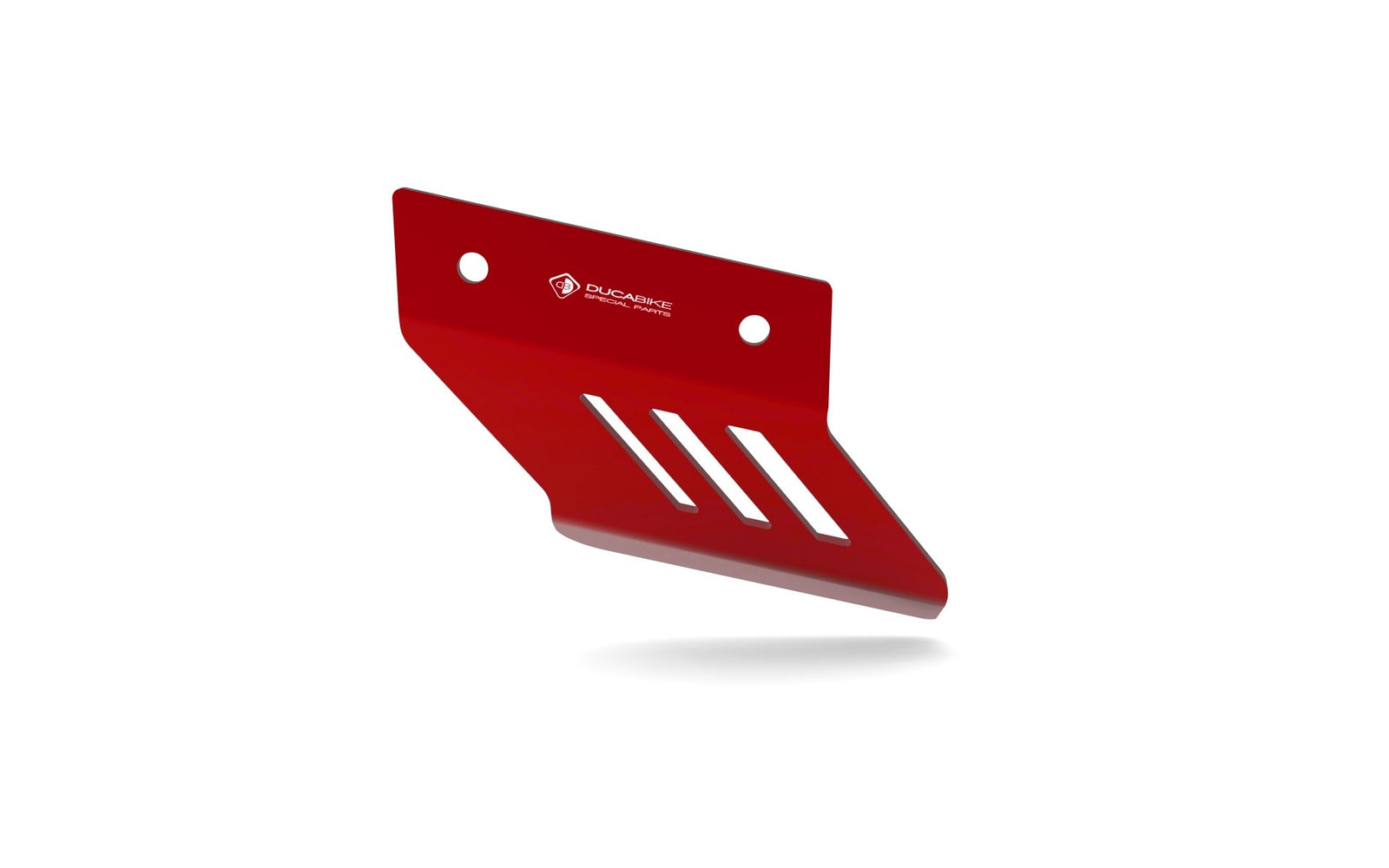 PCT03 Desert Sled Low Chain Protector