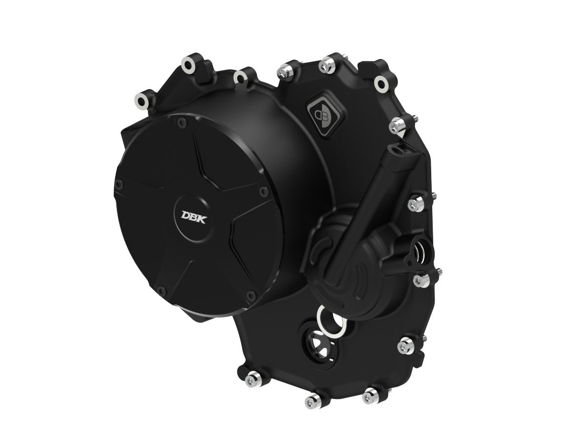 Race Clutch Cover Ducati V2 MY2025