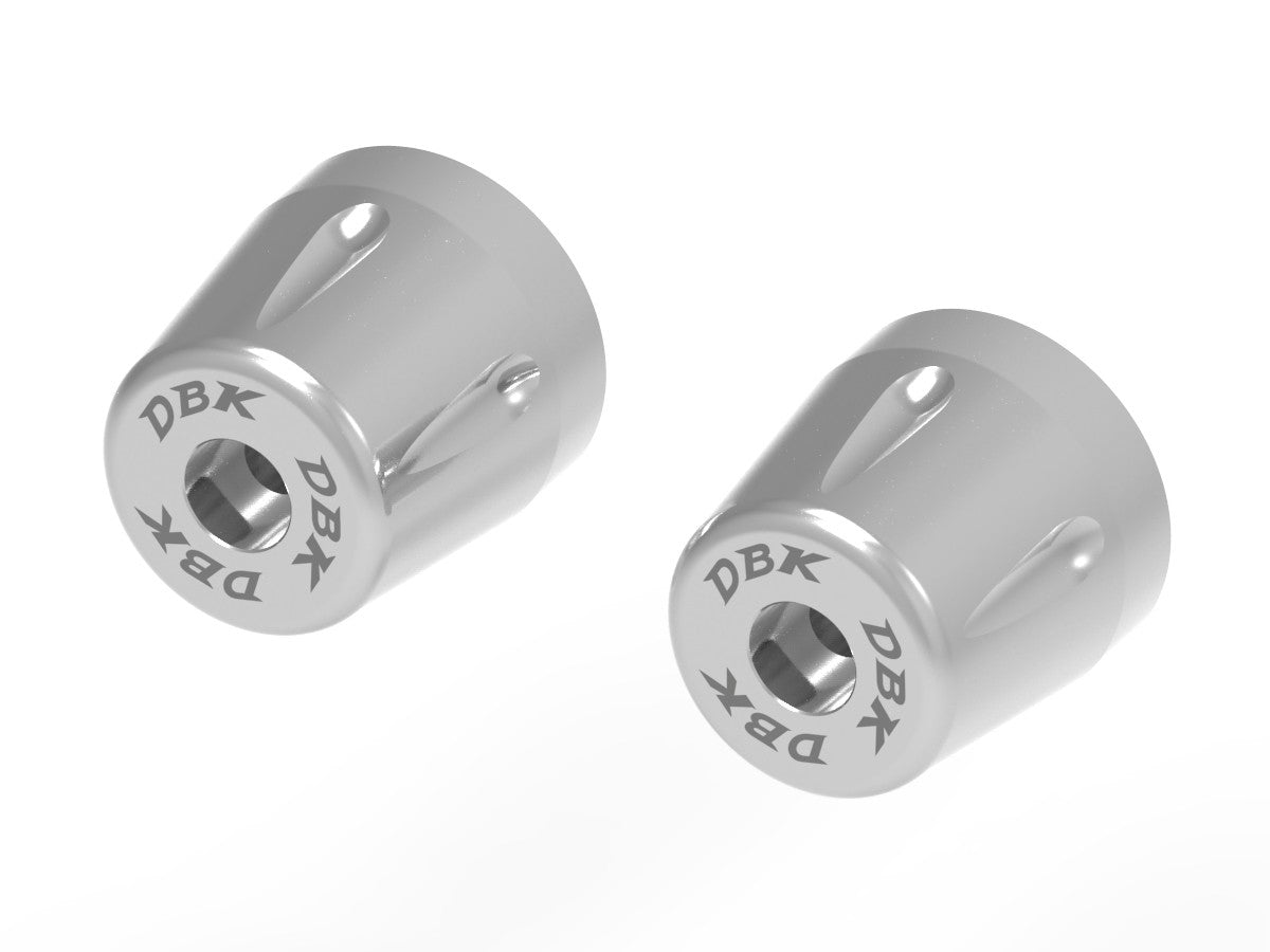 CM13 Handlebar Caps