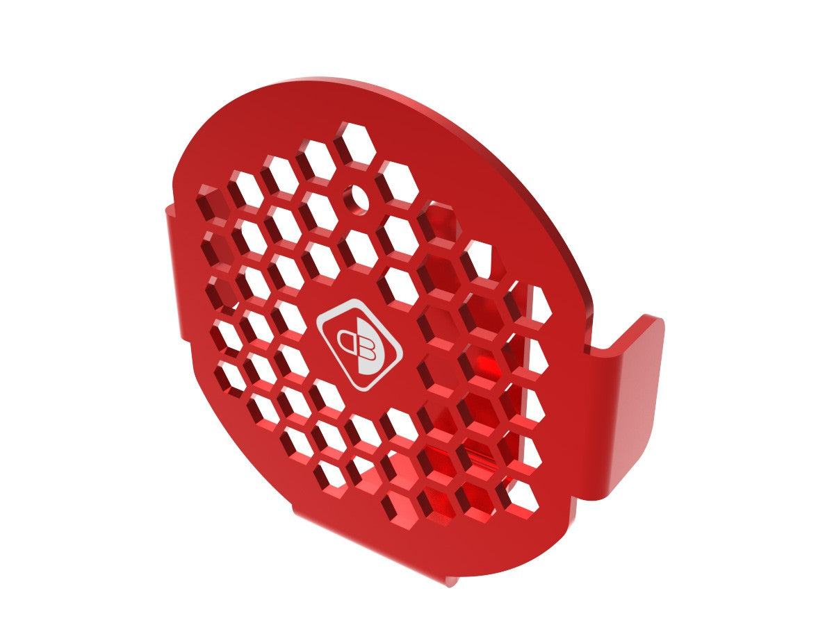 PCS02 Horn Protection