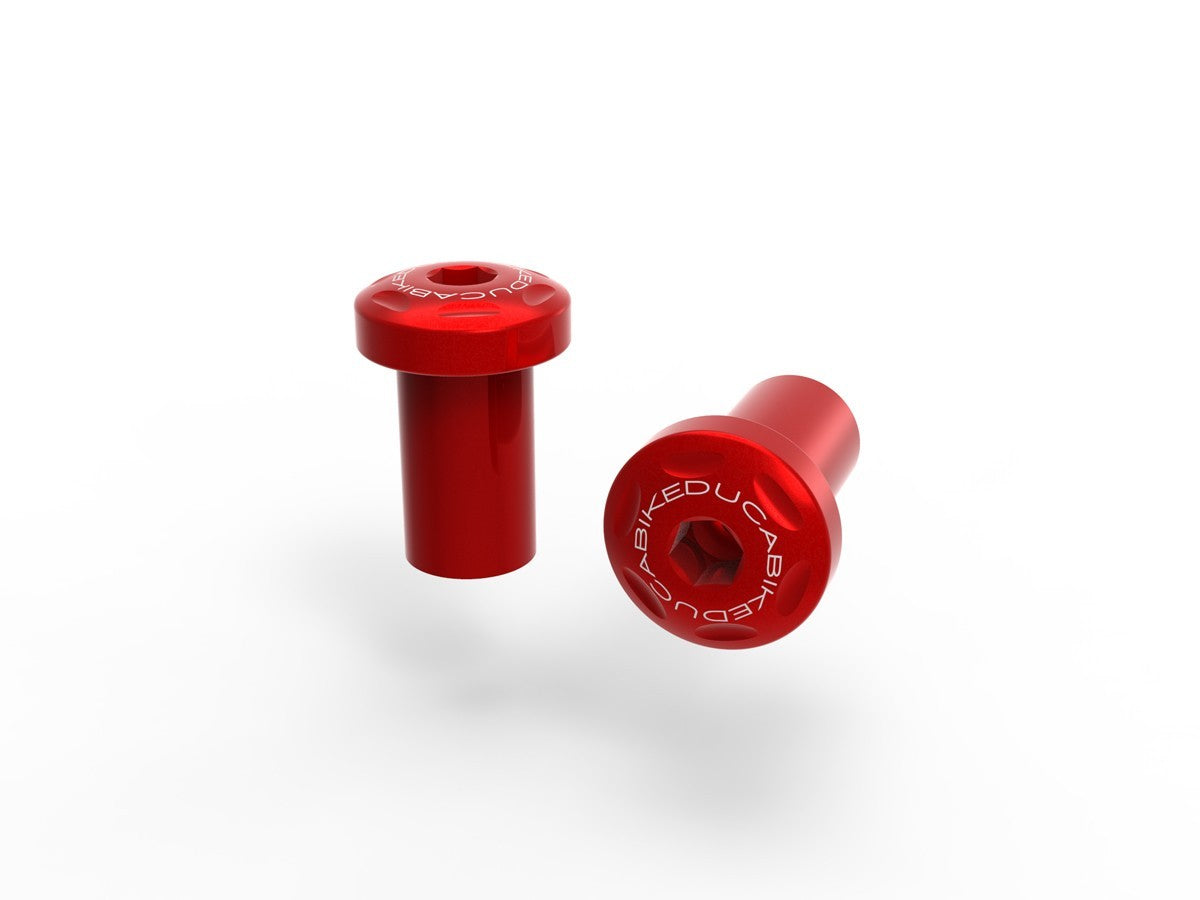 KVT13 Key Lock Screw Kit