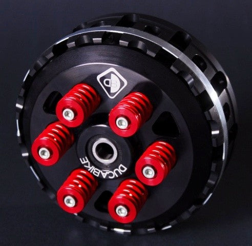 FA6M01 Slipper Clutch 6 Springs Special Edition
