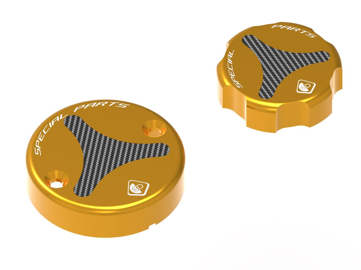 TLS01 Fluid Reservoir Caps