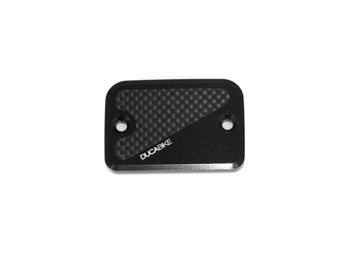 TLS08 Brake Fluid Reservoir Cap