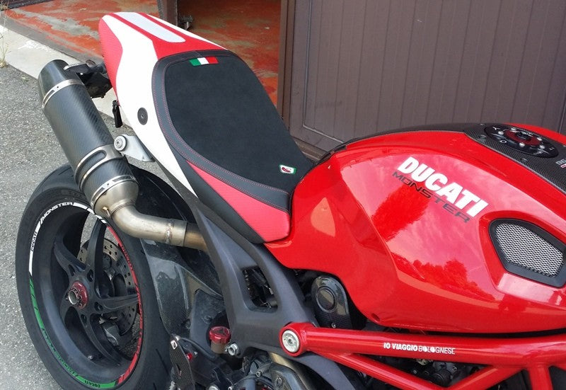 Csm01 M696/796/1100 Seat Cover