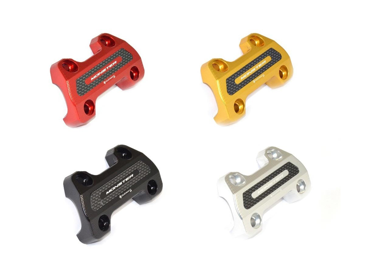 BM07 Handlebar Clamp M796 / 1100 / 1100 Evo
