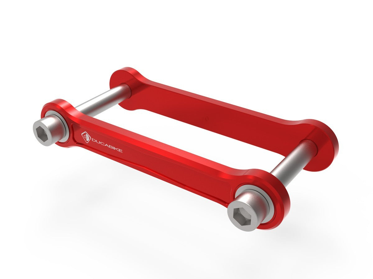ADR07 SFV4/PAN.V4 REAR REACTION RODS 16mm.