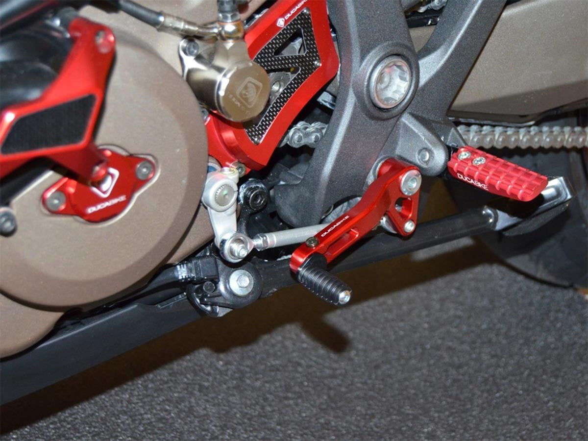 RPLC11 Shift Lever Monster 821/1200