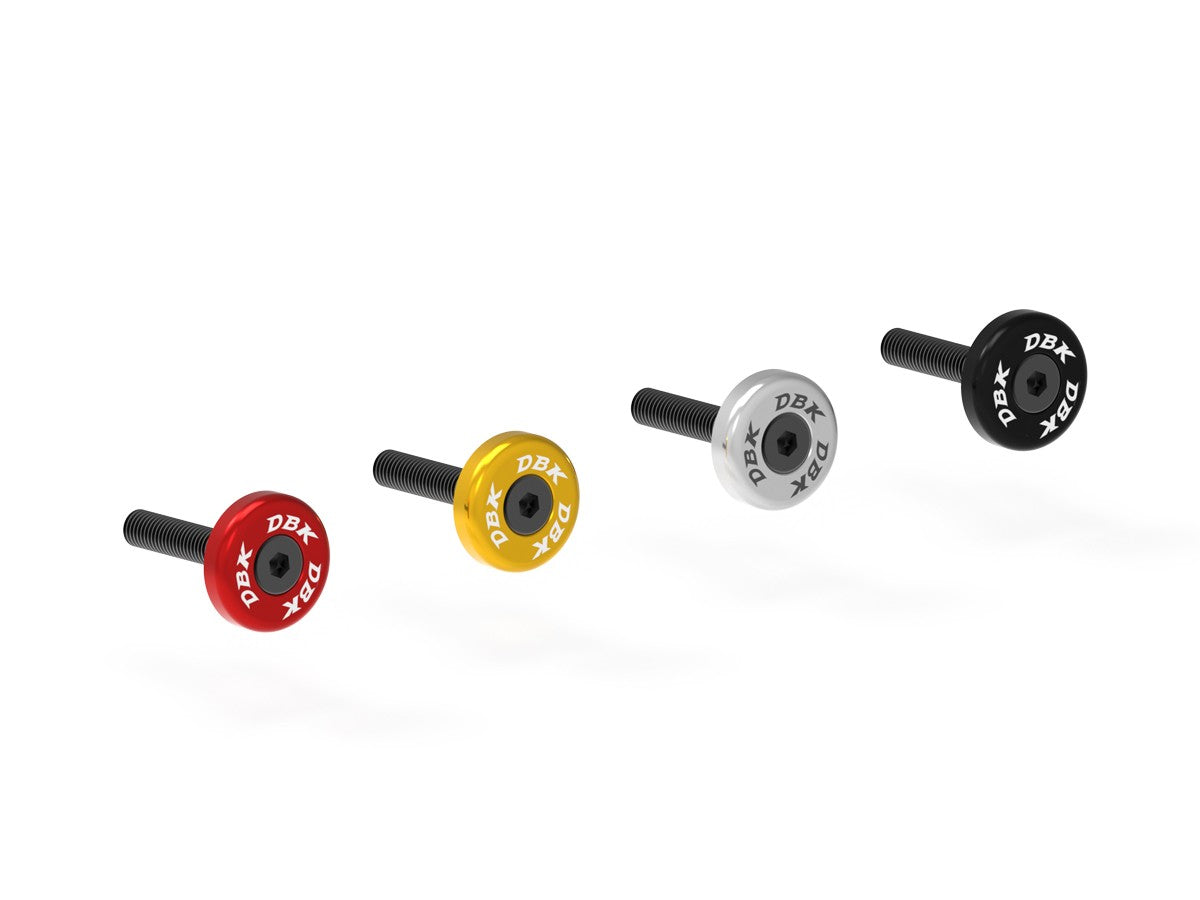 ROND05 Muffler Support Screw Washer