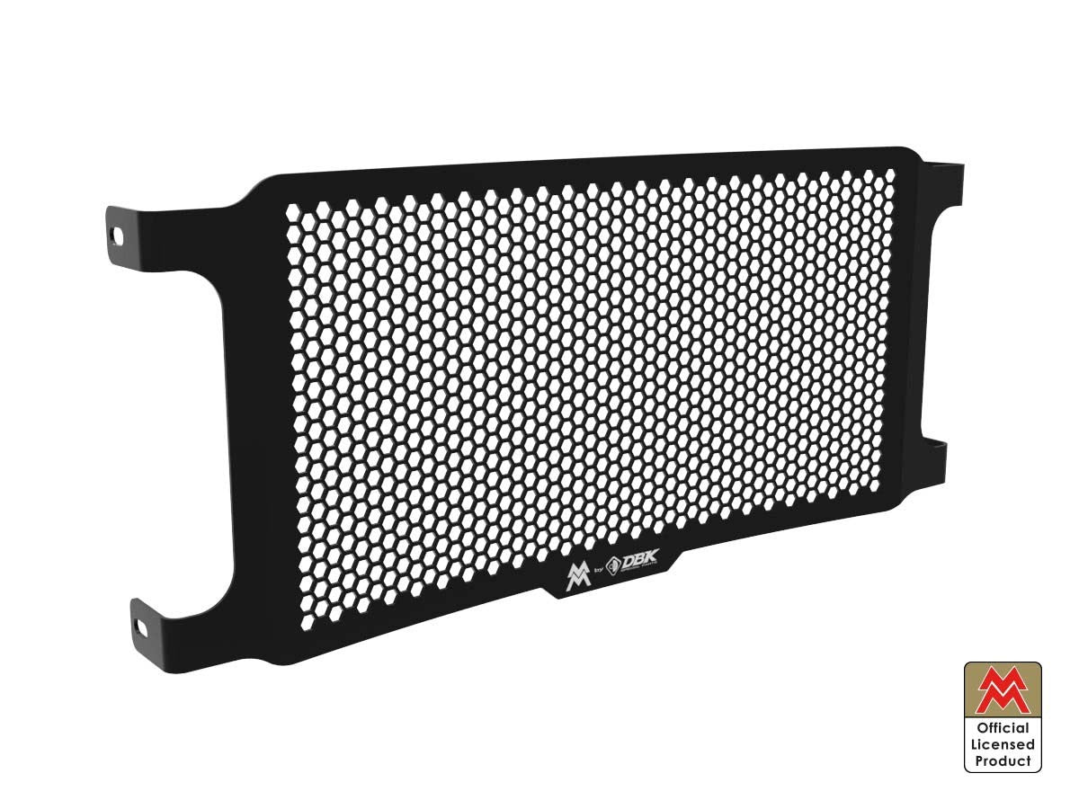 GR20 Moto Morini Seiemmezzo Radiator Protection