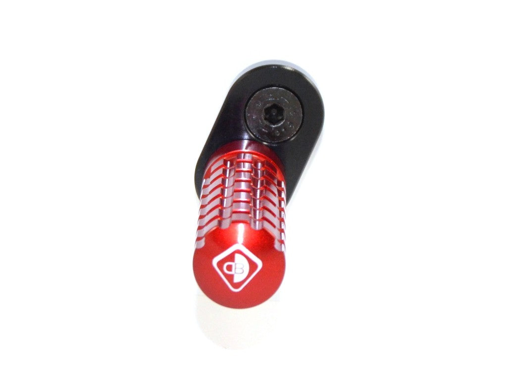 PPSCRA02 Adjustable Foot Pegs Scrambler