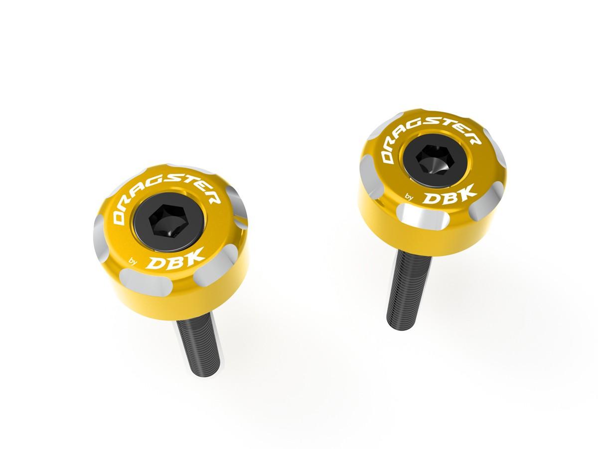 ITA012 - HANDLEBAR CAPS KIT