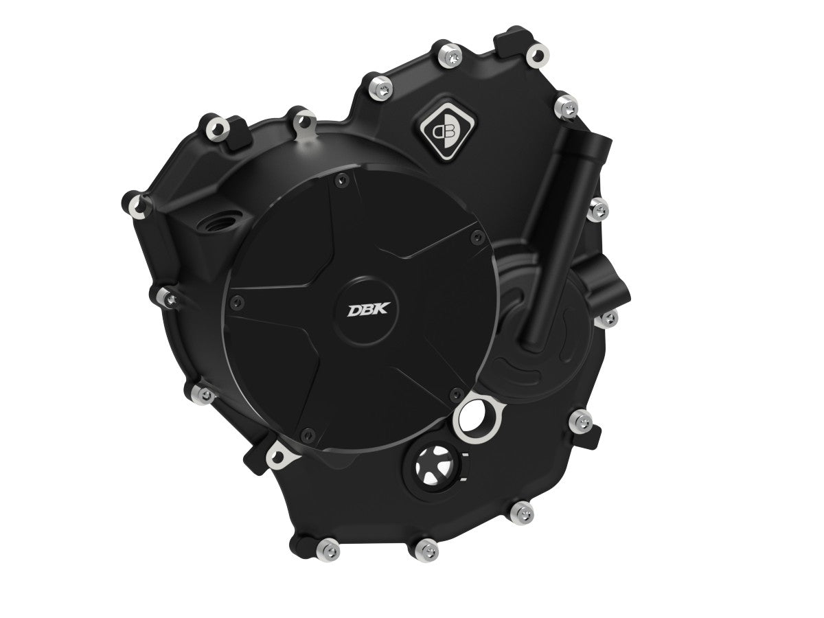 Race Clutch Cover Ducati V2 MY2025