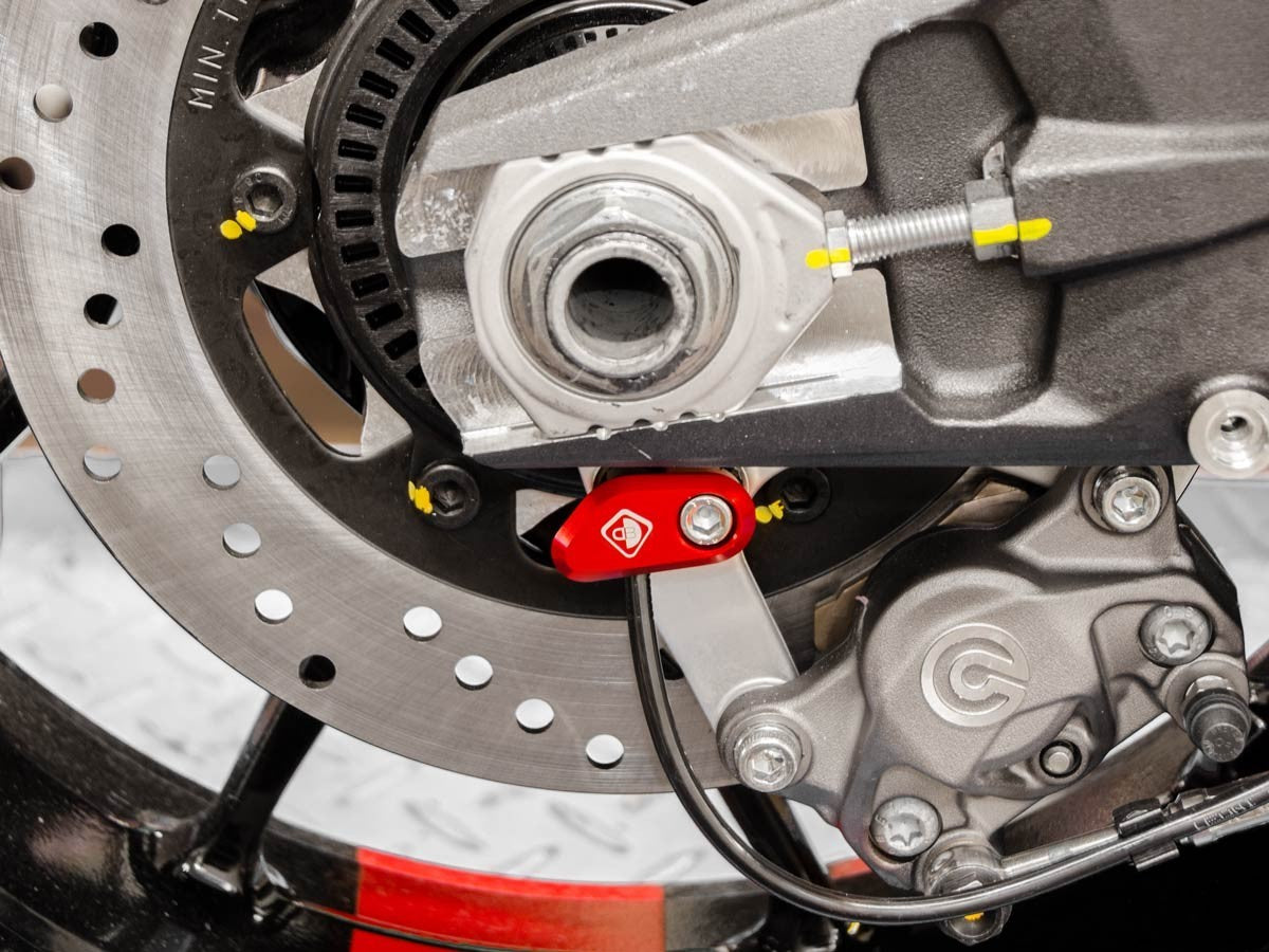 PSA02 ABS Sensor Protection