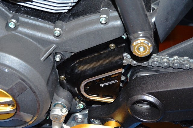 CP04 Sprocket Cover Scrambler / M821