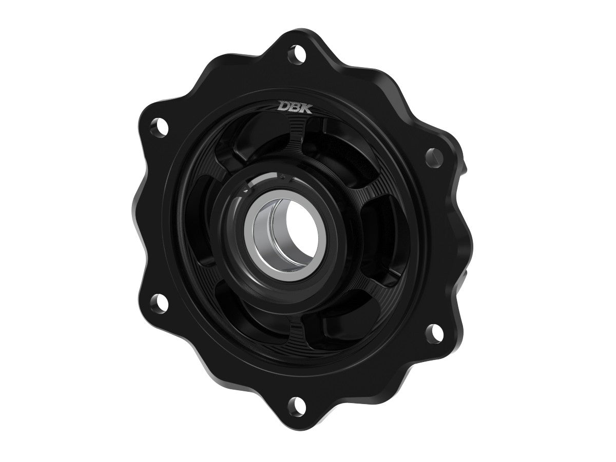 Ducati Panigale/Streetfighter V2 2025 Sprocket Carrier